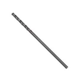 DeWALT DW1608 Drill Bit, Spiral Flute, 3.26 in L Flute, Round Shank, 5/16 in Dia x 8.74 in L Shank