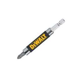 DeWALT DW2055 Bit Drive Guide, 1/4 in Hex Drive