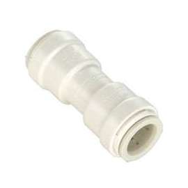 Watts 3515-08/P-400 Tube Coupler, 3/8 in