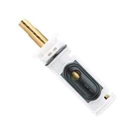 Moen M1222 Pressure Balanced Faucet Cartridge, Brass, 4-1/8 in L