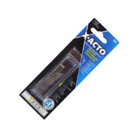X-ACTO X231 Hobby Knife Blade, #1