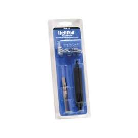 Heli-Coil 5546-6 Thread Repair Kit, 9 mm L, Stainless Steel