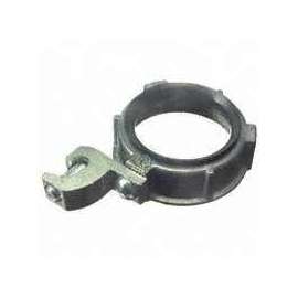 Halex 29525 Grounding Bushing, Zinc