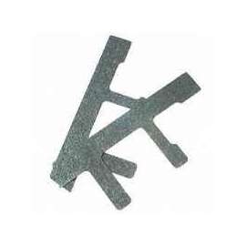 Halex 26279 Switch Box Support, Steel