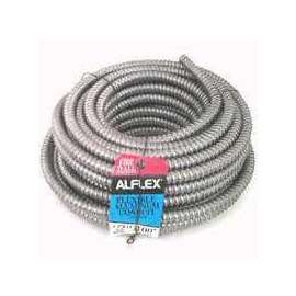Southwire Alflex FO3750050M Type RWA Flexible Conduit, Aluminum