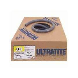 Southwire UO500001001 Liquidtight Flexible Conduit, Steel