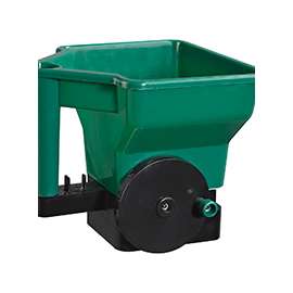 Landscapers Select Hand Held Spreader