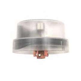 TE CPGI-ALR-LC-120 Residential-Grade Photocontrol, Noryl/Polycarbonate