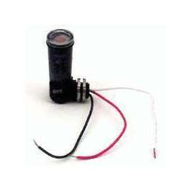TE CPGI-ALR-TL-115 Slim Profile, Swivel Mount Photocontrol, Polycarbonate