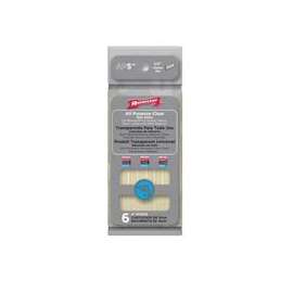 Arrow AP5 Glue Stick, Clear