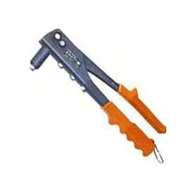 Arrow RH200 Rivet Tool, Spring-Loaded Handle, 1 in L