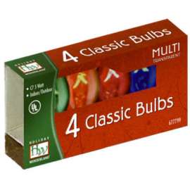 HW4PKC7Multi Trans Bulb