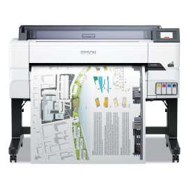 SureColor T5475 36" Wireless Wide Format Inkjet Printer