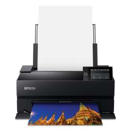 SureColor P700 13" Wireless Wide Format Inkjet Printer