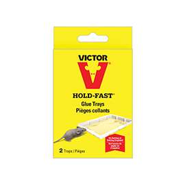 Victor Hold-Fast M771 Disposable Mouse Trap