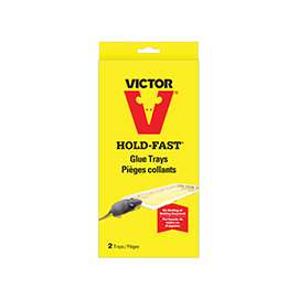 Victor Hold-Fast M773 Rat Glue Tray