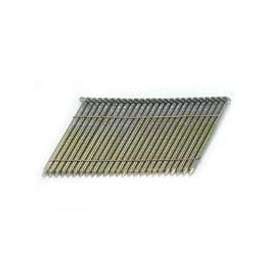 Bostitch S12DR131-FH Collated Framing Nail, 3-1/4 in L, 11 ga