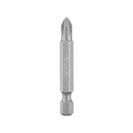DeWALT DW2022 Power Bit, #2 Drive, Phillips Drive, 1/4 in Shank, Hex Shank, Steel