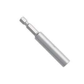 DeWALT DW2045 Bit Holder, 1/4 in Hex Drive, Steel