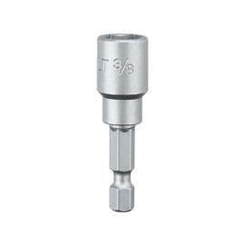 DeWALT DW2220 Nut Driver, 3/8 in Drive, Magnetic Drive, Steel