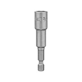 DeWALT DW2223 Nut Driver, 3/8 in Drive, Magnetic Drive, Steel