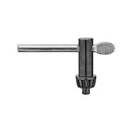 DeWALT DW2301 Chuck Key, 1/4 to 3/8 in Chuck Key, 15/64 in Pilot, Steel