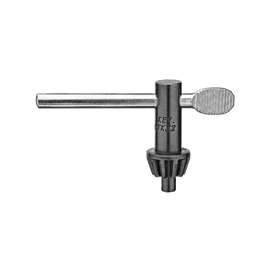 DeWALT DW2304 Chuck Key, 1/2 in Chuck Key, 1/4 in Pilot, Steel
