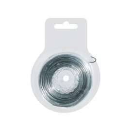 Zareba Fi-Shock WC-100 Fence Wire, 17 ga, Steel Conductor