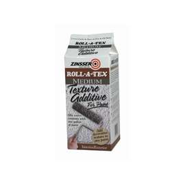 ZINSSER 22233 Texture Additive, 1 lb