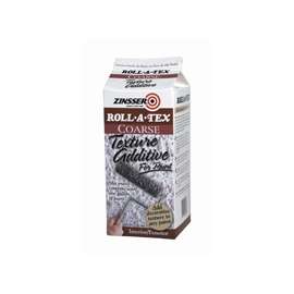 ZINSSER 22234 Texture Additive, 1 lb