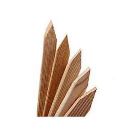 UPF 1336 Chisel Point Grade Stake, 24 in L, 2 in W