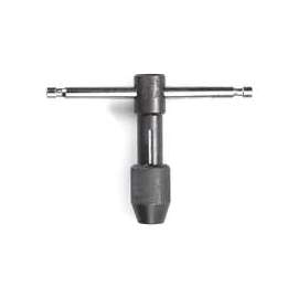 IRWIN 12001ZR Tap Wrench, Steel