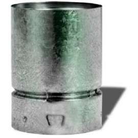 4" Univ Fem Adapter