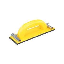 Vulcan Hand Sander With Clamp