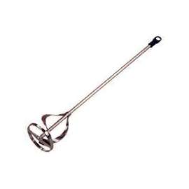 Vulcan Mixer Mud Ribbon Style 4Inch