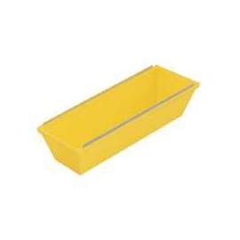 Vulcan Pan Mud Drywall 12In Plastic