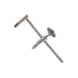 Vulcan Drywall Circle Cutter, 8-1/2 In Dia, Steel