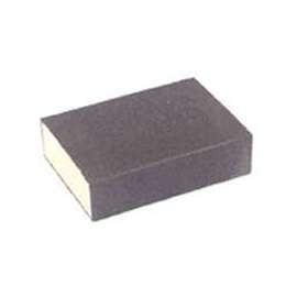 Vulcan Drywall Sanding Sponges, Flexible, 3-3/4 X 2-5/8 In.