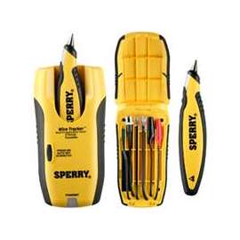 Sperry Instruments WireTracker ET64220 Wire Tracer, Yellow