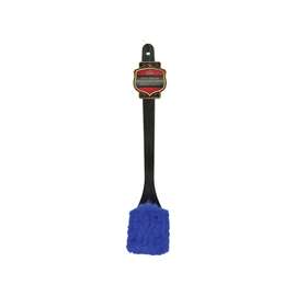 SM Arnold SELECT 25-620 Washing Brush, 20 in OAL, 2 in L Trim, Extra-Long Handle