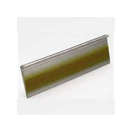 SENCO RW19BPE Flooring Cleat Nail, 1-3/4 in L, 16 ga, Bright Basic