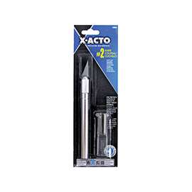X-ACTO X3602 Utility Knife, 1-Blade
