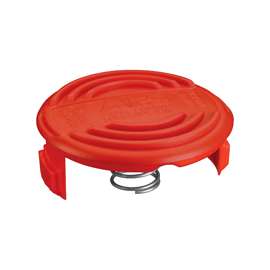 Black+Decker RC-100-P Spool Cap, ABS