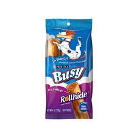 Purina 7000203080 Dog Treats 4 oz Pouch