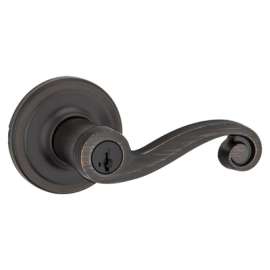 BRZ Lido K4 Entry Lever