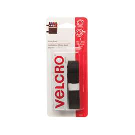 VELCRO Brand 90078 Fastener, Black