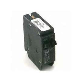 Connecticut Electric ICBQ2020 Twin, Type QP Circuit Breaker, 120/240 V, Plug-In Mounting