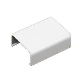 Legrand Wiremold C59 Coupling, Plastic, White