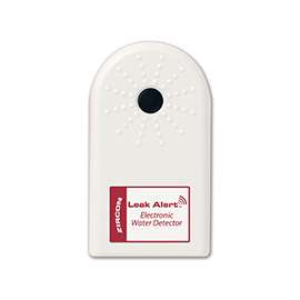 Zircon 64003 Water Leak Detector, Audible Alarm