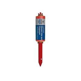 Wellington Contractor Tough 82888 Mason Line with Dispenser, 10 lb Weight Capacity, 480 ft L, #18 Dia, Orange